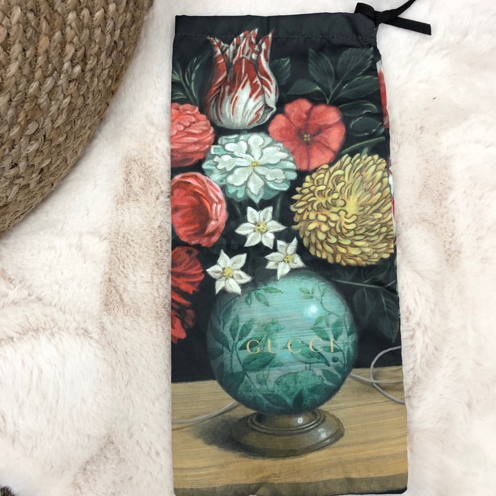 Gucci Dustbag